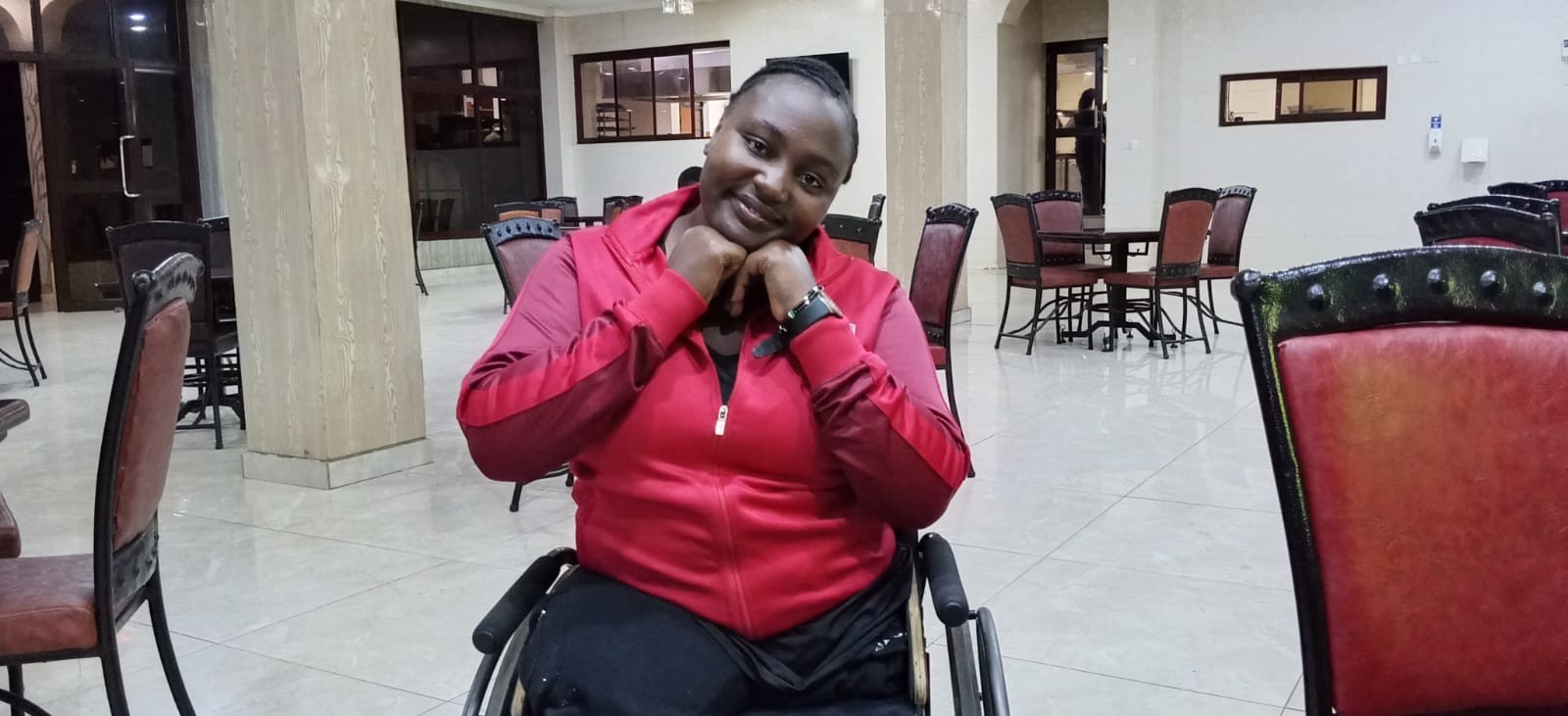 Njeri Bild